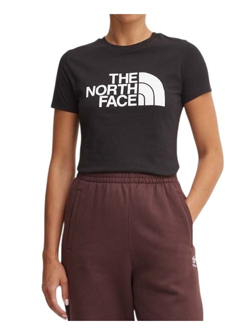 w s/s easy tee THE NORTH FACE | NF0A8A6DJK31.JK31